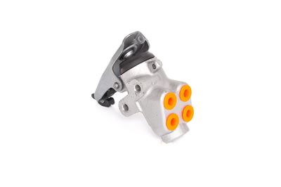 BREMSKRAFTREGLER BOSCH 0204031290 25