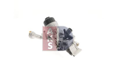 ÖLKüHLER MOTORöL AKS DASIS 086009N 9