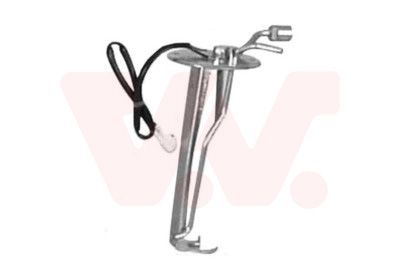VAN WEZEL Sensor, Kraftstoffvorrat
