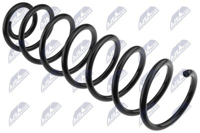 ARC SPIRAL NTY ASZAU023 1