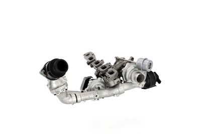 COMPRESOR SISTEM DE SUPRAALIMENTARE REMANTE 003002004506R 56