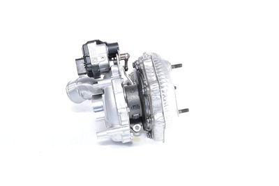 LADER AUFLADUNG BTS Turbo T916331 9