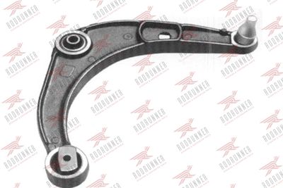 RODRUNNER TC-R-645 Рычаг подвески для IVECO TRAKKER AD 260T45 W, AD 380T45 W, AT 260T45 W, AT 380T45 W