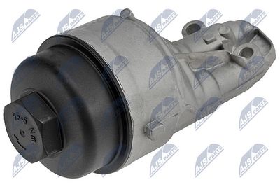 корпус, маслен филтър NTY CCL-WW-017