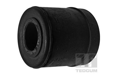 TEDGUM Lagerung, Blattfeder