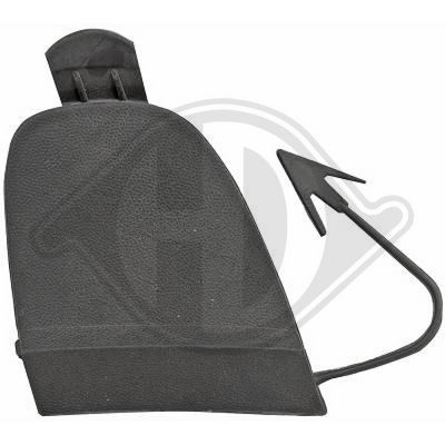 KLAPPE ABSCHLEPPHAKEN DIEDERICHS 2233059