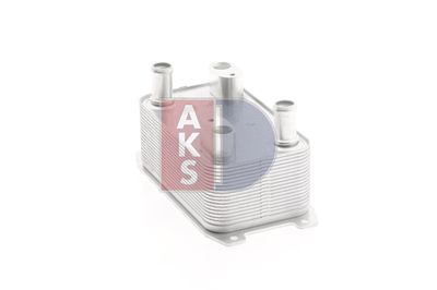 ÖLKüHLER MOTORöL AKS DASIS 046049N 3