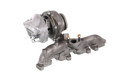 COMPRESOR SISTEM DE SUPRAALIMENTARE REMANTE 003002000064R 8