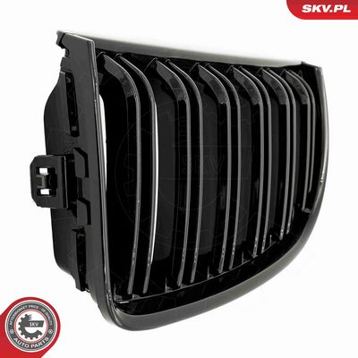 GRILA RADIATOR ESEN SKV 66SKV089 8