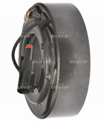 Coil, magnetic clutch (compressor) 38732