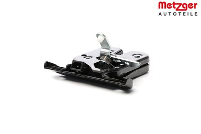 HECKKLAPPENSCHLOSS METZGER AUTOTEILE 2310906 6