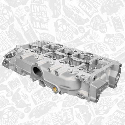 CHIULASA ET ENGINETEAM HL0151 2