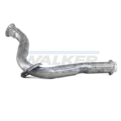 ABGASROHR WALKER 15973 1