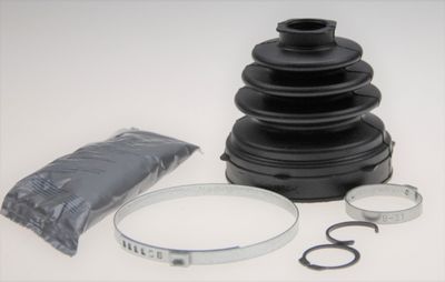 FALTENBALGSATZ ANTRIEBSWELLE