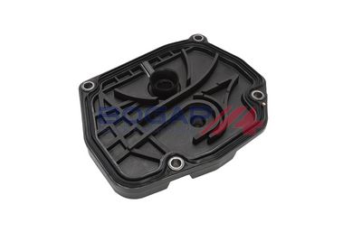 CAPAC CUTIE DE VITEZE AUTOMATă