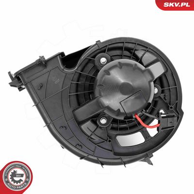 vnitřní ventilátor ESEN SKV 68SKV152