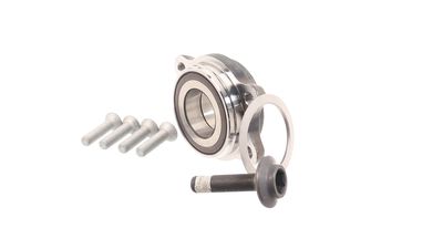 RADLAGERSATZ SKF VKBA6546 32