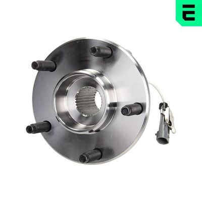 RADLAGERSATZ OPTIMAL 992665 3