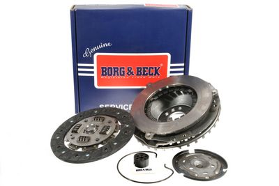 комплект съединител BORG & BECK HK8083