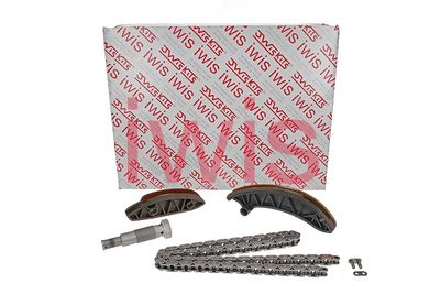 CHIT LANT DE DISTRIBUTIE