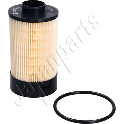 JAPANPARTS Kuro filtras