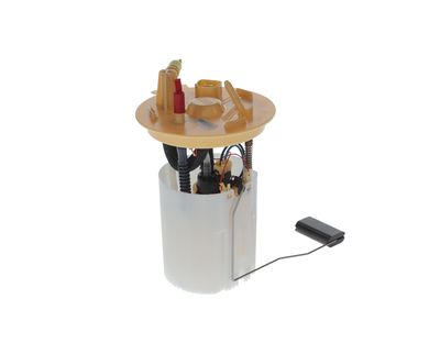 SISTEM ALIMENTARE CU COMBUSTIBIL BOSCH 0580203264 25