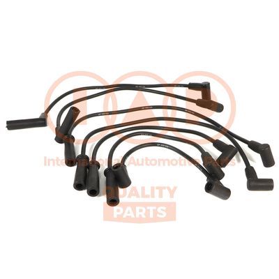 Комплект проводов зажигания IAP QUALITY PARTS 808-10052 для JEEP CHEROKEE