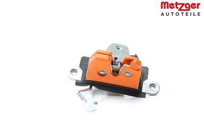 HECKKLAPPENSCHLOSS METZGER AUTOTEILE 2311008 18