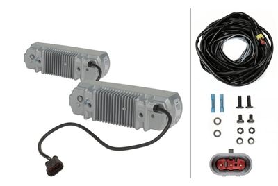 Vorschau 2PT 009 496-801 Ansicht 2