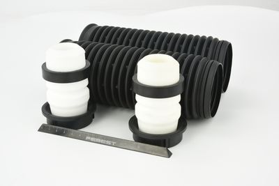 CHIT PROTECTIE PRAF AMORTIZOR FEBEST SKSHBOCTIIFKIT 5