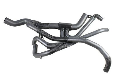 FURTUN RADIATOR METZGER AUTOTEILE 2421074 1