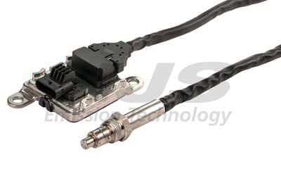 NOX-SENSOR HARNSTOFFEINSPRITZUNG