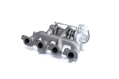 LADER AUFLADUNG BTS Turbo T912049 31