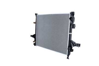 KüHLER MOTORKüHLUNG NRF 58356 10