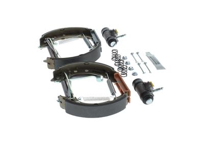 BREMSBACKENSATZ BOSCH 0204114053 12