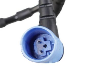 SENSOR RADDREHZAHL METZGER AUTOTEILE 09001190 1