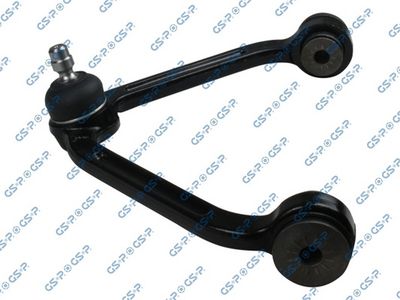 Wahacz, zawieszenie koła GSP S061461