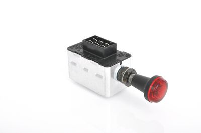 WARNBLINKRELAIS BOSCH 0336851008 26