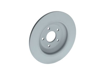 DISC FRANA BOSCH 0986479F79 19