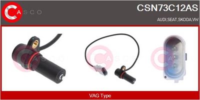 SENZOR IMPULSURI ARBORE COTIT