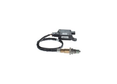 Uitlaatgastemperatuursensor past: VW CRAFTER, GRAND CALIFORNIA CAMPER 2.0D 09.16-
