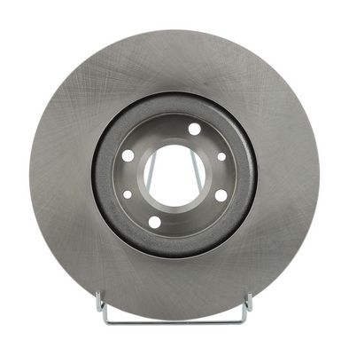 спирачен диск FERODO DDF1676