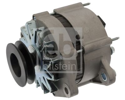 Alternator 48937