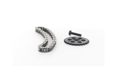 STEUERKETTENSATZ SKF VKML88605 14