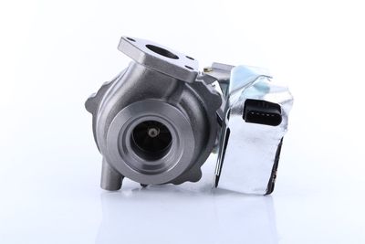 COMPRESOR SISTEM DE SUPRAALIMENTARE NISSENS 93635 25