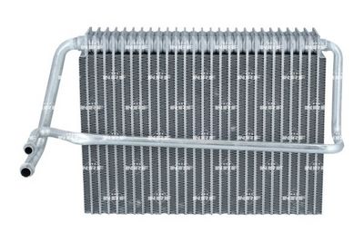 Verdampfer, Klimaanlage