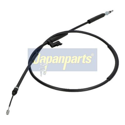 жило, ръчна спирачка JAPANPARTS BC-308