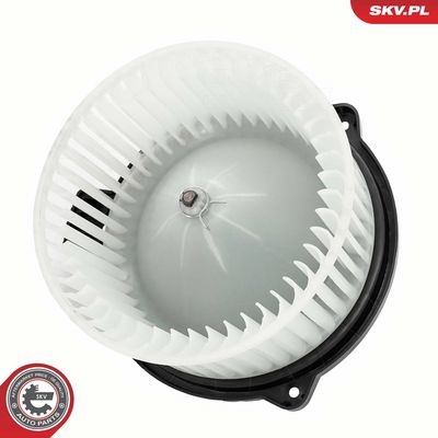 vnitřní ventilátor SKV 68SKV282