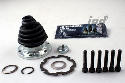 ANSAMBLU BURDUF ARTICULATIE PLANETARA