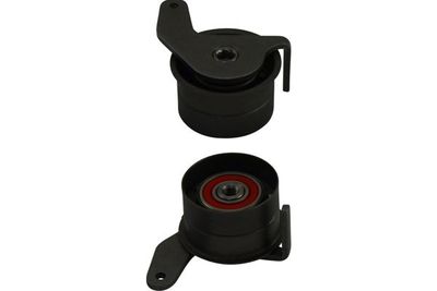 KAVO PARTS DTE-5526 Натяжной ролик ремня ГРМ  для MITSUBISHI GALANT (Митсубиши Галант)